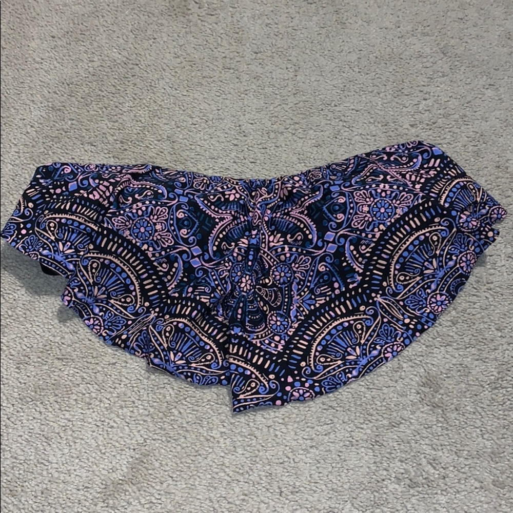 Bandeau Bikini Top
